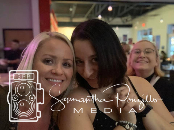 Surprise Birthday Dinner @ Cafe Epicure 10-4-19