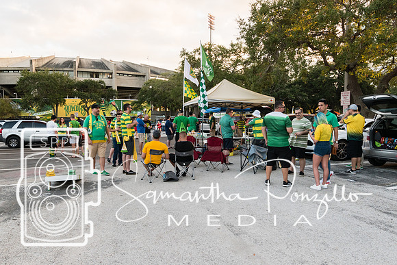 Tampa Bay Rowdies vs Indy Eleven