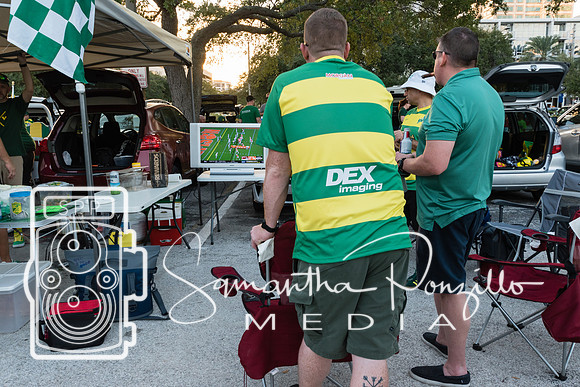 Tampa Bay Rowdies vs Indy Eleven