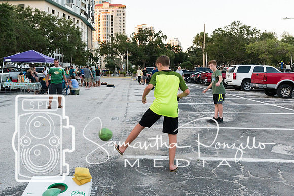 Tampa Bay Rowdies vs Indy Eleven