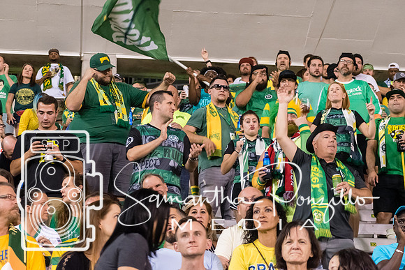 Tampa Bay Rowdies vs Indy Eleven