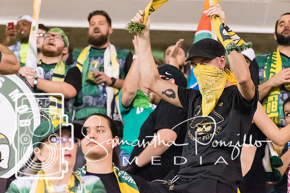 Tampa Bay Rowdies vs Indy Eleven