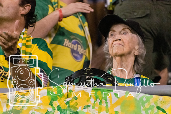 Tampa Bay Rowdies vs Indy Eleven