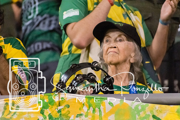 Tampa Bay Rowdies vs Indy Eleven