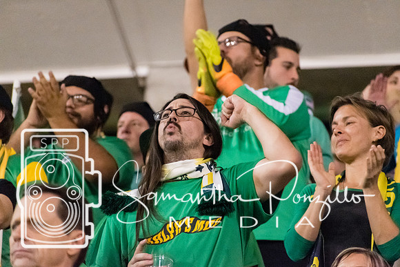 Tampa Bay Rowdies vs Indy Eleven