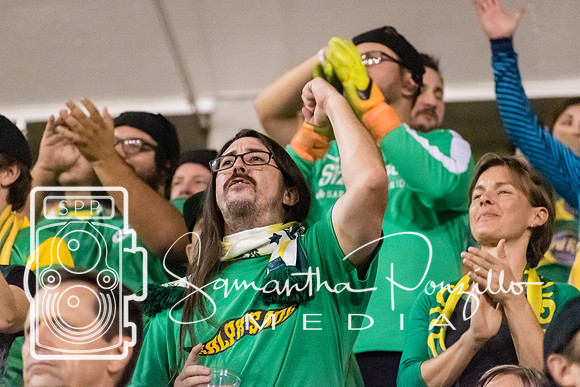 Tampa Bay Rowdies vs Indy Eleven