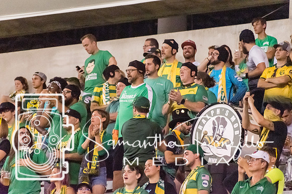 Tampa Bay Rowdies vs Indy Eleven