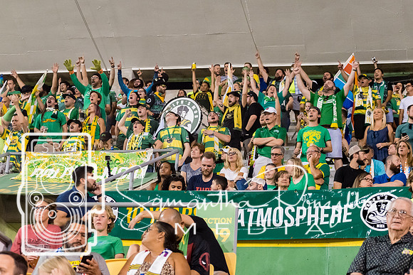 Tampa Bay Rowdies vs Indy Eleven