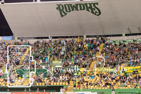 Tampa Bay Rowdies vs Indy Eleven