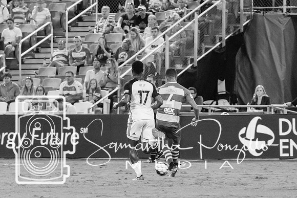 Tampa Bay Rowdies vs Indy Eleven