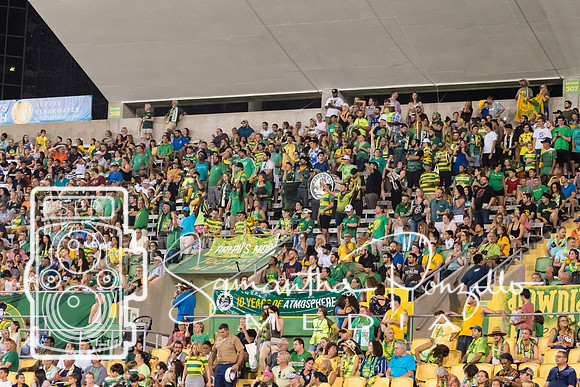 Tampa Bay Rowdies vs Indy Eleven
