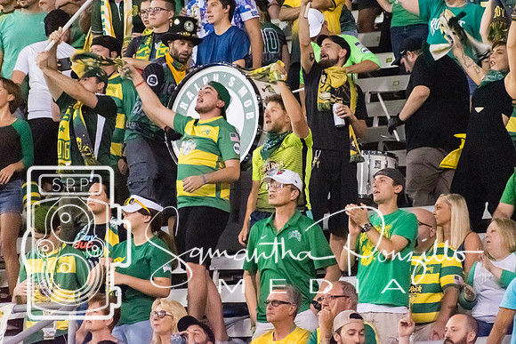 Tampa Bay Rowdies vs Indy Eleven