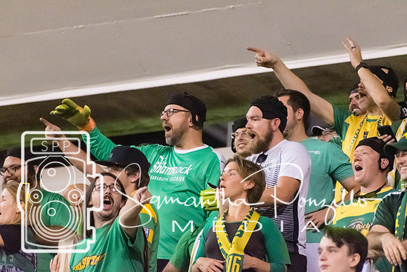 Tampa Bay Rowdies vs Indy Eleven