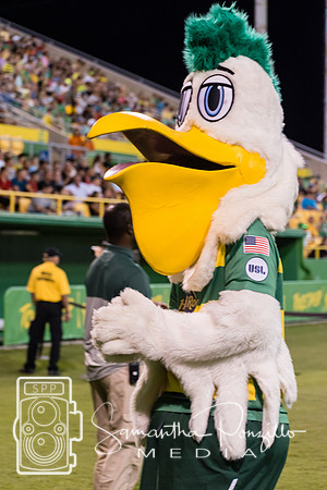 Tampa Bay Rowdies vs Indy Eleven