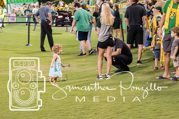 Tampa Bay Rowdies vs Indy Eleven