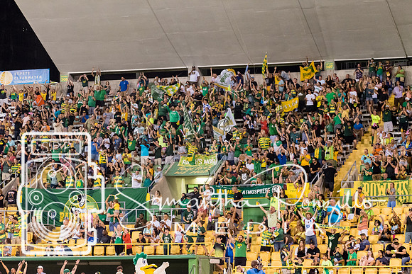 Tampa Bay Rowdies vs Indy Eleven