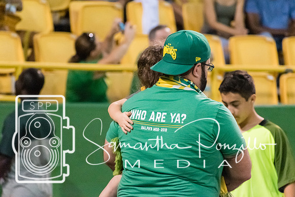 Tampa Bay Rowdies vs Indy Eleven