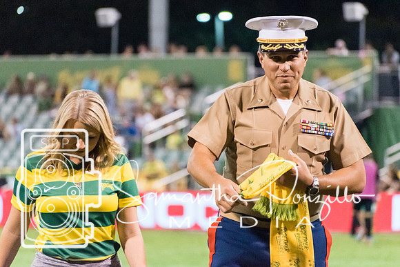 Tampa Bay Rowdies vs Indy Eleven