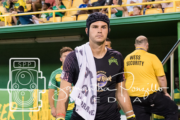 Tampa Bay Rowdies vs Indy Eleven