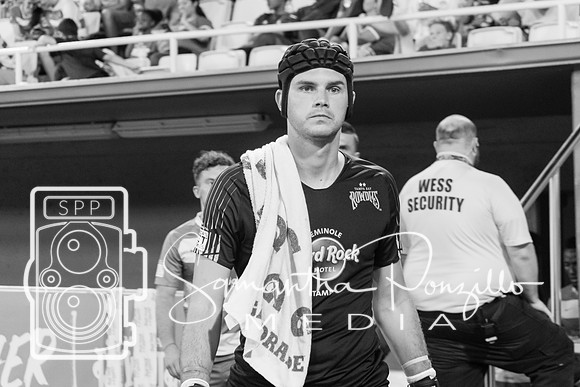 Tampa Bay Rowdies vs Indy Eleven