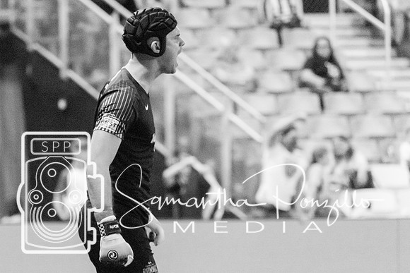 Tampa Bay Rowdies vs Indy Eleven