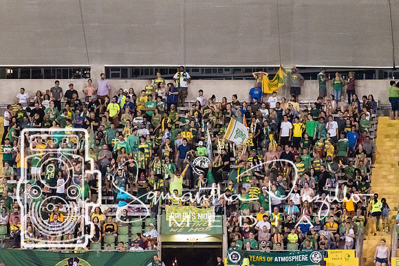 Tampa Bay Rowdies vs Indy Eleven
