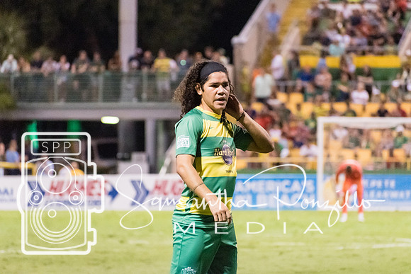 Tampa Bay Rowdies vs Indy Eleven