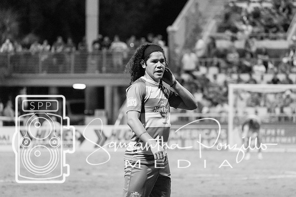 Tampa Bay Rowdies vs Indy Eleven