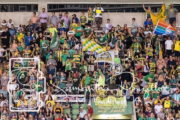 Tampa Bay Rowdies vs Indy Eleven