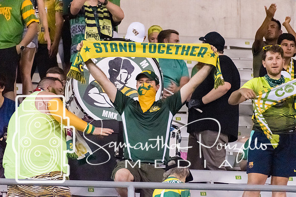 Tampa Bay Rowdies vs Indy Eleven