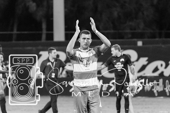 Tampa Bay Rowdies vs Indy Eleven