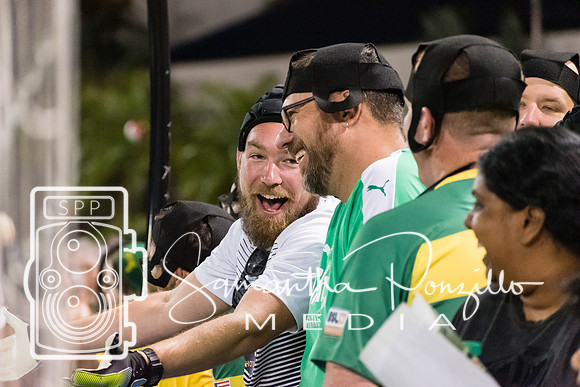 Tampa Bay Rowdies vs Indy Eleven
