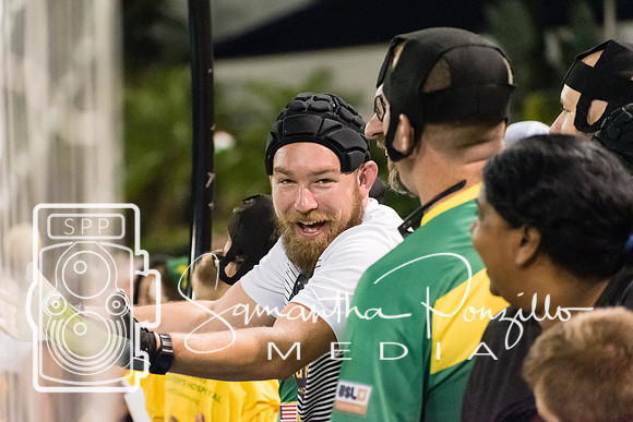 Tampa Bay Rowdies vs Indy Eleven
