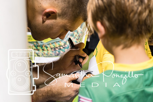 Tampa Bay Rowdies vs Indy Eleven