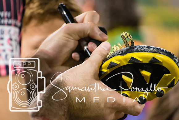 Tampa Bay Rowdies vs Indy Eleven