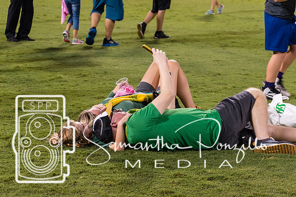 Tampa Bay Rowdies vs Indy Eleven