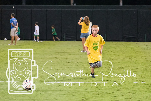 Tampa Bay Rowdies vs Indy Eleven