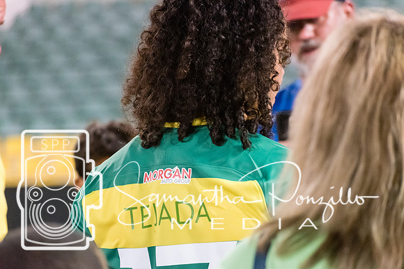 Tampa Bay Rowdies vs Indy Eleven