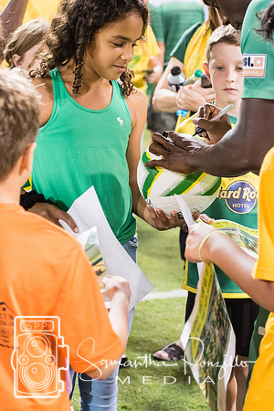 Tampa Bay Rowdies vs Indy Eleven
