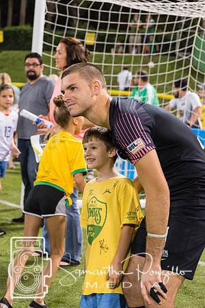 Tampa Bay Rowdies vs Indy Eleven