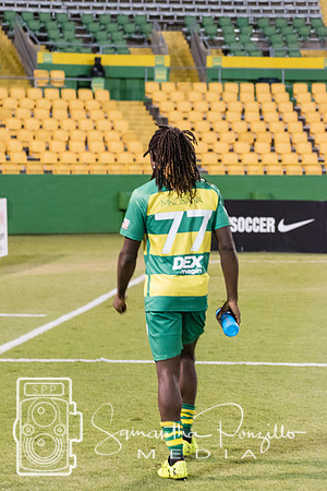 Tampa Bay Rowdies vs Indy Eleven