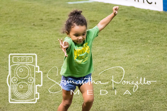 Tampa Bay Rowdies vs Indy Eleven