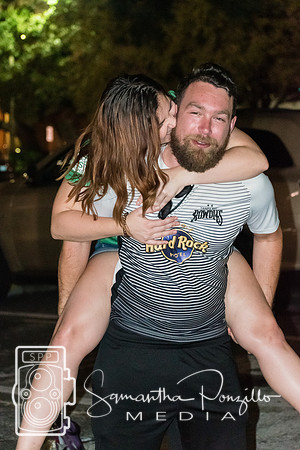 Tampa Bay Rowdies vs Indy Eleven