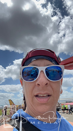 2025 Sun n Fun Airshow