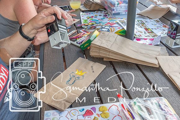 HashtagLunchbag Sarasota October Meet-Up 10-26-19