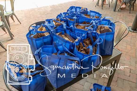 HashtagLunchbag Sarasota October Meet-Up 10-26-19
