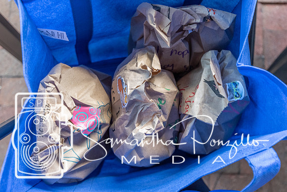 HashtagLunchbag Sarasota October Meet-Up 10-26-19