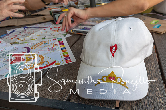 HashtagLunchbag Sarasota October Meet-Up 10-26-19
