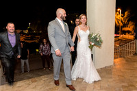 April & Austin are Married!