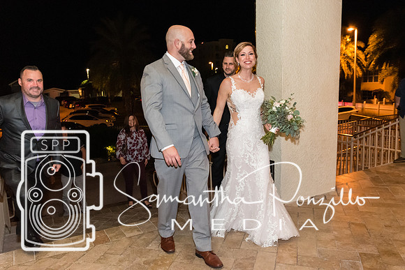 April & Austin are Married!